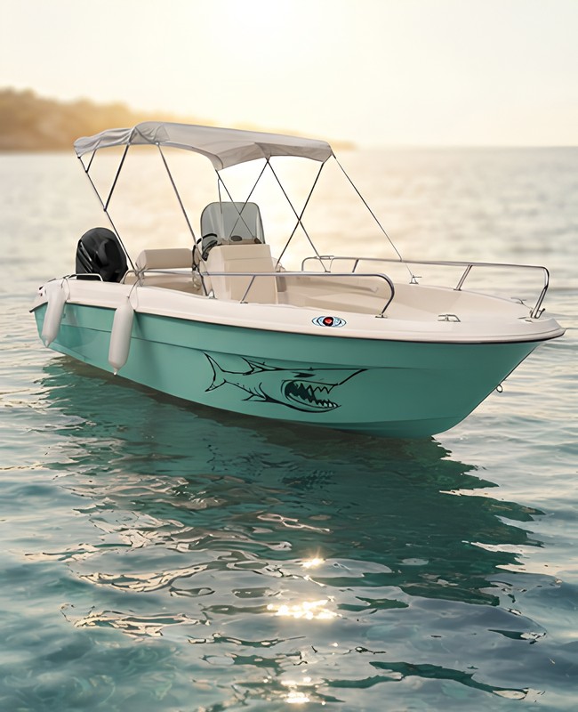 Campella Marin 4.98 - Standart